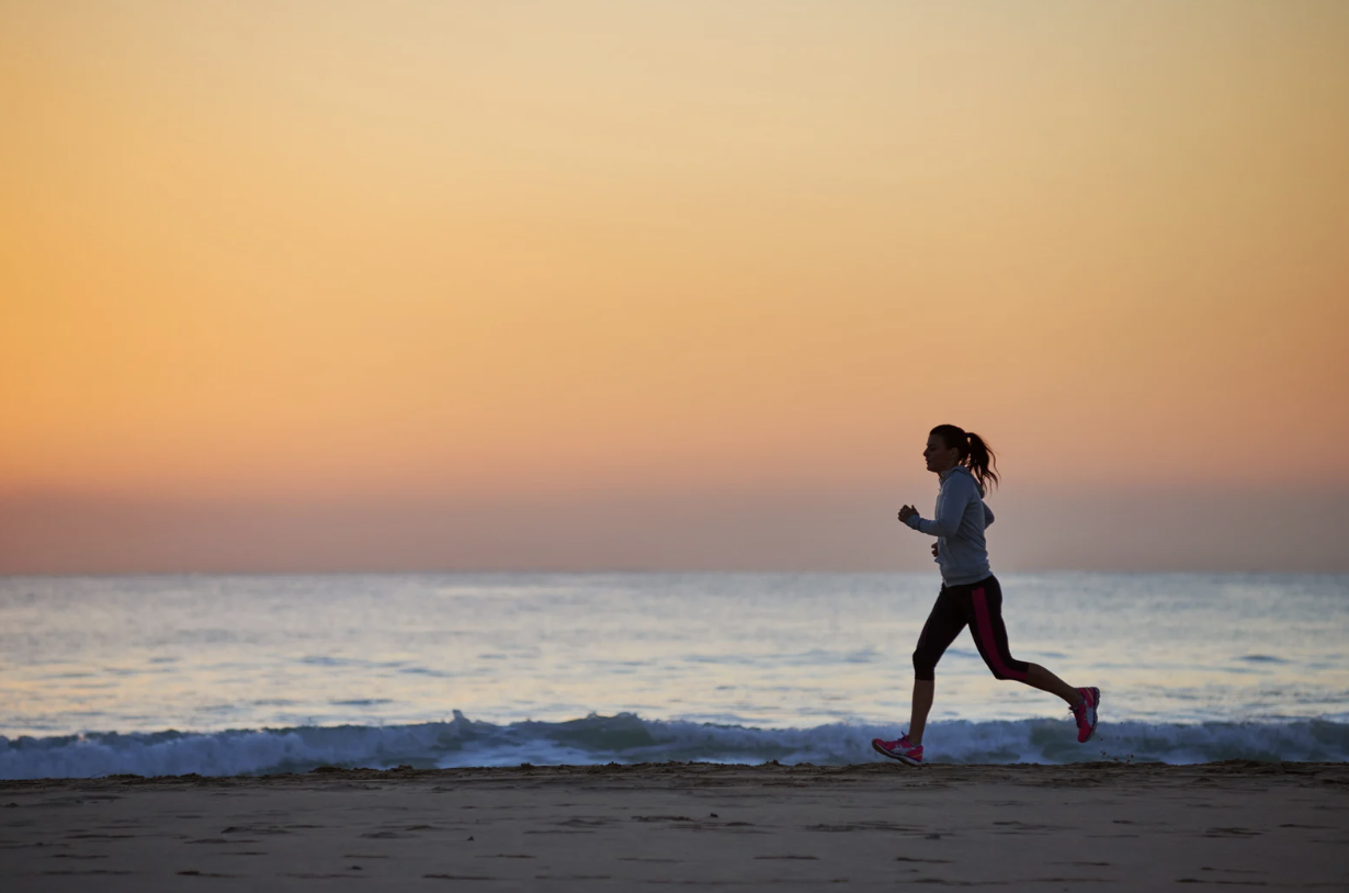 Motivation to Exercise